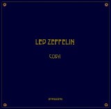Led Zeppelin - Coda