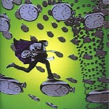 Joe Satriani - Time Machine