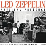 Led Zeppelin - Physical Presence