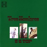 ZZ Top - Tres Hombres (2025 Quadio Mix)