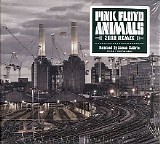 Pink Floyd - Animals (2018 Remix)