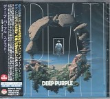 Deep Purple - Splat!