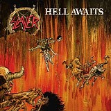 Slayer - Hell Awaits (40th Anniversary Edition)