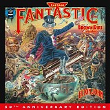 Elton John - Captain Fantastic And The Brown Dirt Cowboy (50th Anniversary Edition)