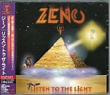Zeno - Listen To The Light