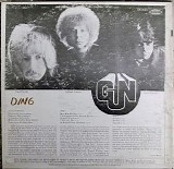 The Gun - The Gun