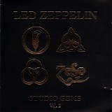 Led Zeppelin - Studio Gems Vol. 2