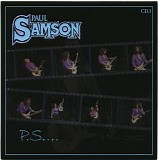 Samson - P.S....