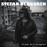 Stefan Berggren - Stranger In A Strangeland