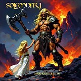 Solemnity - Opus Barbariucum