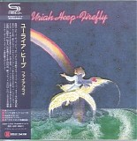 Uriah Heep - Firefly (2026)