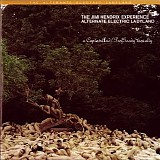 The Jimi Hendrix Experience - Alternate Electric Ladyland