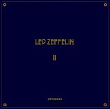 Led Zeppelin - Led Zeppelin II