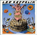 Led Zeppelin - Bonzo's Birthday Party