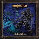 Destructor - Tales of Glory