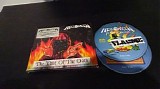 Helloween - The Time Of The Oath