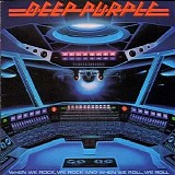Deep Purple - When We Rock, We Rock And When We Roll, We Roll