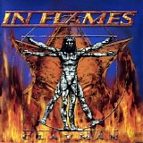 In flames - Clayman
