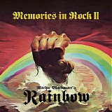 Rainbow - Memories In Rock II Live In England 2017