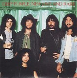 Deep Purple - New Live & Rare Volume One