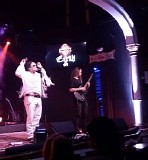 Earth (Sabbath Tribute) - Broad Brook CT