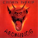 Uriah Heep - Abominog (2026)