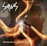Sadus - Elements Of Anger