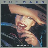 The Cars - The Cars (Deluxe Edition)