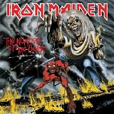 Iron Maiden - The Number Of The Beast