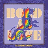 The Jimi Hendrix Experience - Bold As Love - The Axis: Bold As Love Sessions