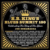Joe Bonamassa - B.B. King's Blues Summit 100