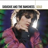 Siouxsie And The Banshees - Gold