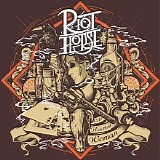 Riot Horse - Cold Hearted Woman