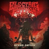 Electric Python - Speed Demon