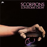SCORPIONS - Lonesome Crow (2026 mix)