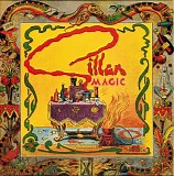 Gillan - Magic