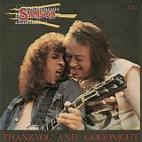 Samson - Thank You And Goodnight