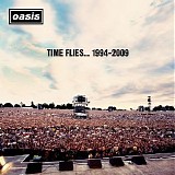 Oasis - Time Flies... 1994-2009 (Remastered) - 2025
