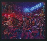 Slash - Orgy of the Damned
