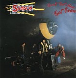 Samson - Don't Get Mad - Get Even