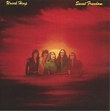 Uriah Heep - Sweet Freedom (2026)