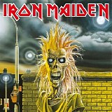 Iron Maiden - Iron Maiden