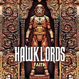 Hawklords - Faith