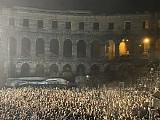 Judas Priest - Arena, Pula, Croatia