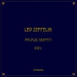 Led Zeppelin - Physical Graffiti