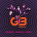 Joe Satriani, Eric Johnson, Steve Vai - G3 Reunion