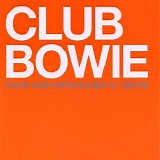 Various artists - Club Bowie - Rare And Unreleased Mixes - CD 3