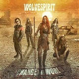 WolveSpirit - Change the World