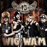 Wig Wam - Wig Wamania