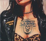 L.A. Guns - Leopard Skin